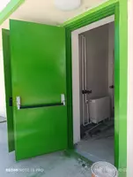 Portlashga qarshi eshiklarni o‘rnatish - 3 300 000 so'm