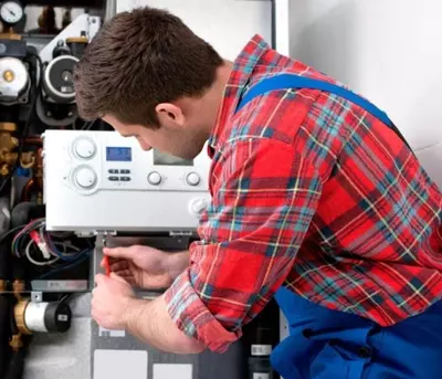 Ремонт газовых котлов