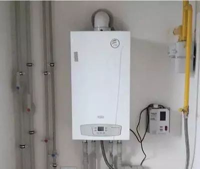 Ремонт газовых котлов - 100 000 сум