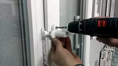 Ремонт и регулировка окон и дверей Ремонт окон и дверей Регулировка фурнитуры Замена уплотнительной резины - MasterServiseUZ