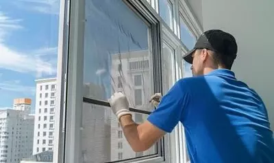 Ремонт окон и дверей AKFA MasterServiseUZ