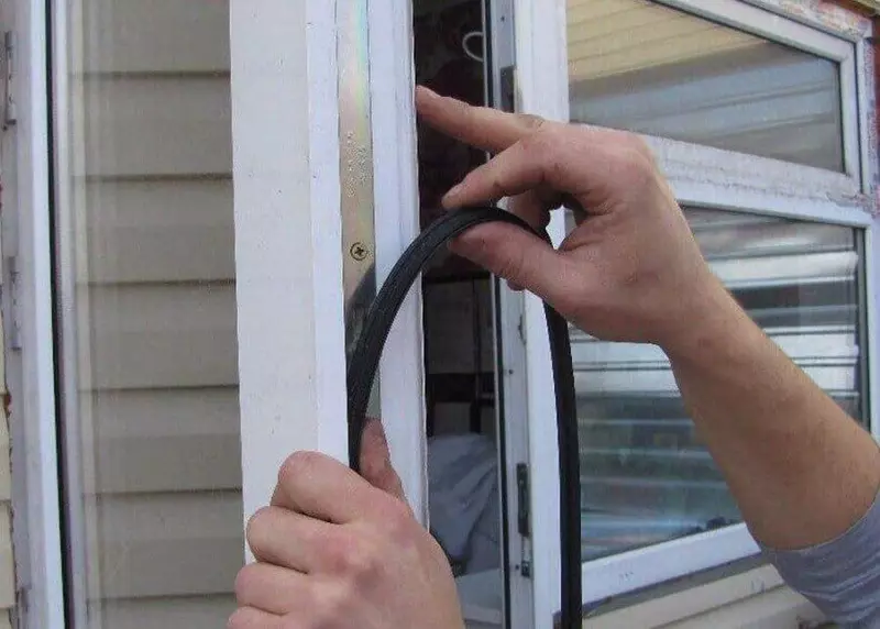 Ремонт окон akfa в Чиланзаре - срочный выезд мастера - 75 000 сум