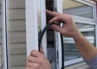 Ремонт окон akfa в Чиланзаре - срочный выезд мастера - 75 000 сум