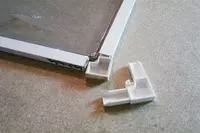 Ремонт москитных сеток Akfa -установка и восстановление - 250 000 сум