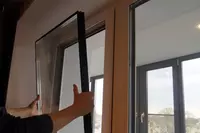 ремонт рам Akfa