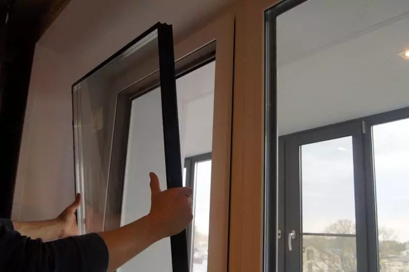 ремонт рам Akfa