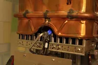 Ремонт газовых колонок Ташкент — мастер на выезд MasterServiseUZ