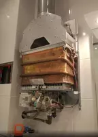 Газовая колонка Ташкент — ремонт и чистка ремонт газовой колонки MasterServiseUZ