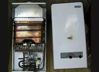 Ремонт и обслуживание газовых колонок Ташкент