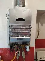 Ремонт и обслуживание газовых колонок Ташкент - 100 000 сум