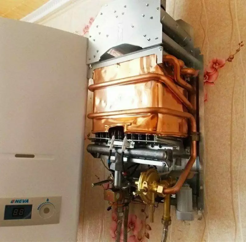 100 000 сум Ремонт и обслуживание газовых колонок Ташкент