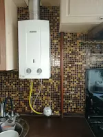 Ремонт и обслуживание газовых колонок Ташкент MasterServiseUZ