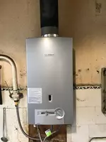 Газовые колонки Ташкент — ремонт