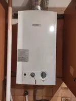 Газовые колонки Ташкент — ремонт