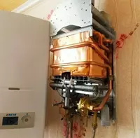 Мастер по газовым колонкам Ташкент — ремонт с гарантией Только в розницу