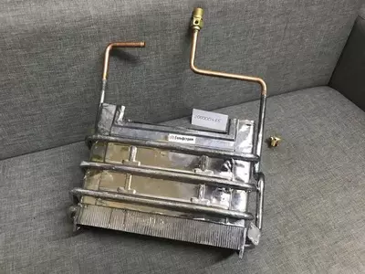 Мастер по газовым колонкам Ташкент — ремонт с гарантией MasterServiseUZ