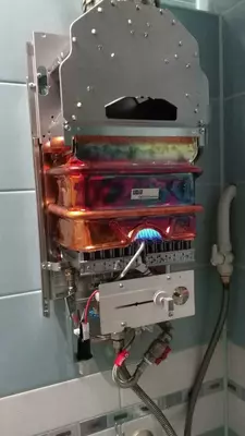 Ремонт газовых котлов и колонок Чиланзар 24/7 чистка и диагностика