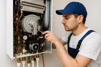 tozalash va diagnostika