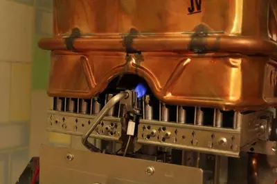 Ремонт газовых котлов и колонок Чиланзар 24/7 чистка и диагностика MasterServiseUZ