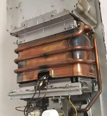 Срочный ремонт газовых колонок и котлов Юнусабад