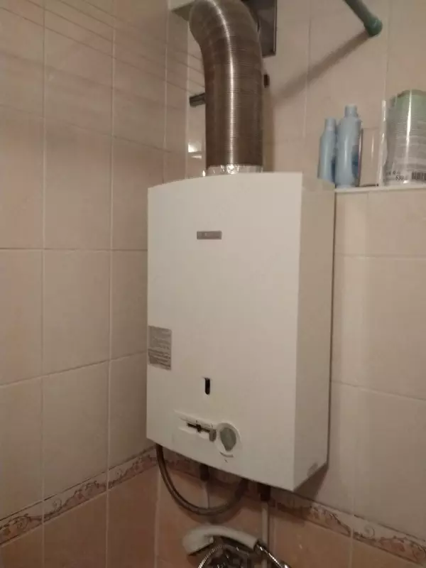 Срочный ремонт газовых колонок и котлов Юнусабад Только в розницу