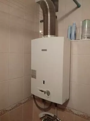 Срочный ремонт газовых колонок и котлов Юнусабад Только в розницу