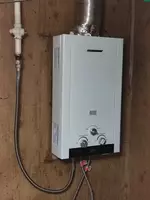 Срочный ремонт газовых колонок и котлов Юнусабад MasterServiseUZ