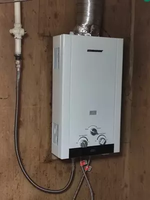 Срочный ремонт газовых колонок и котлов Юнусабад MasterServiseUZ