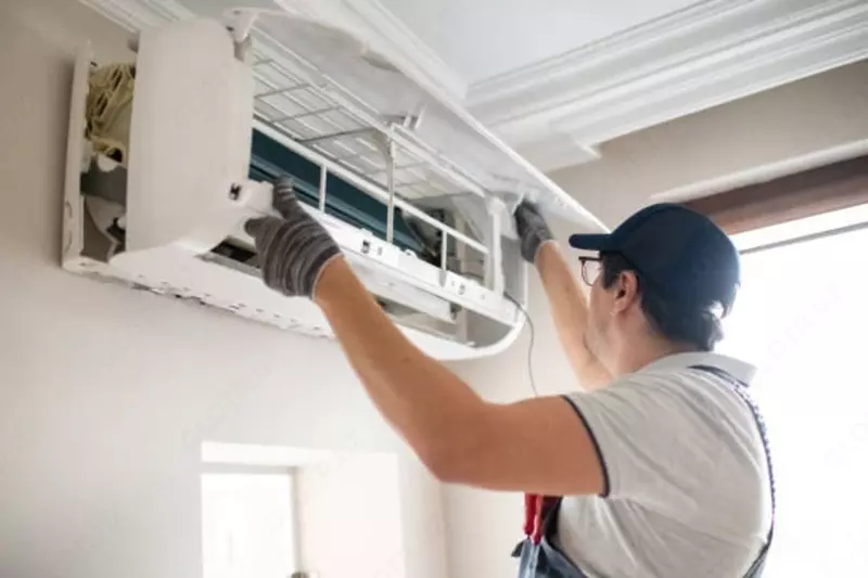  Ремонт кондиционеров заправка фреона Ремонт климатической техники