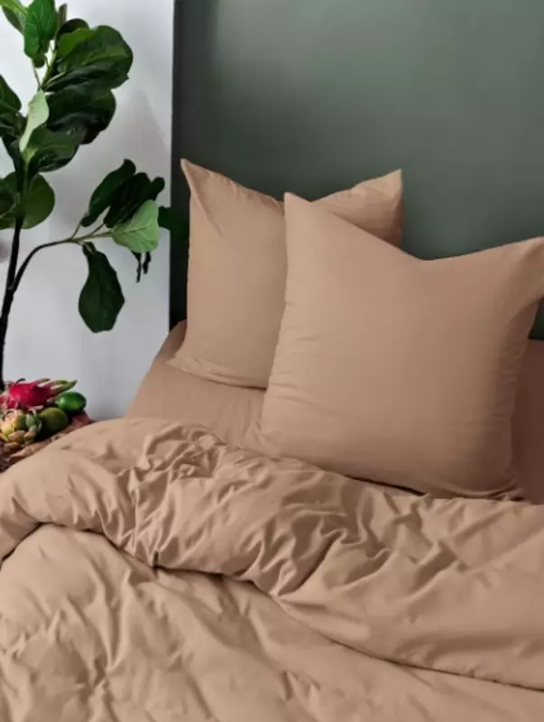 комплект постельного белья REALTEX TASHKENT