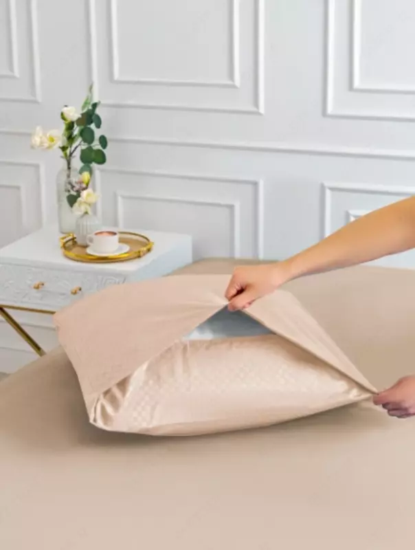 комплект постельного белья - Постельное белье