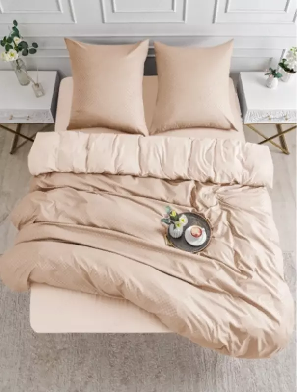 комплект постельного белья Постельное белье