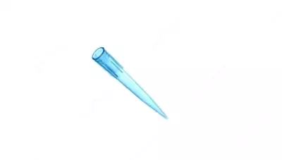 TYC108 Plastmassa pipetka uchligi, filtrlarsiz, ko‘k rangda, 1000 mkl gacha, steril (500 dona/qadoq) TYC108 Plastmassa pipetka uchligi, filtrlarsiz, ko‘k rangda, 1000 mkl gacha, steril (500 dona/qadoq)