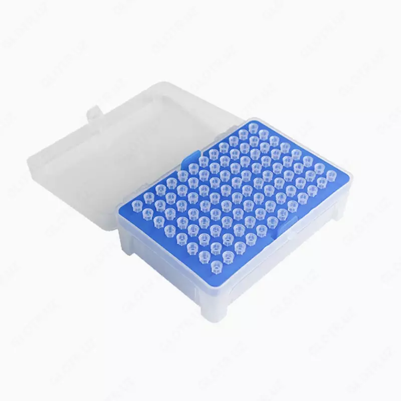 TYC201-B Наконечник пластиковый с фильтром