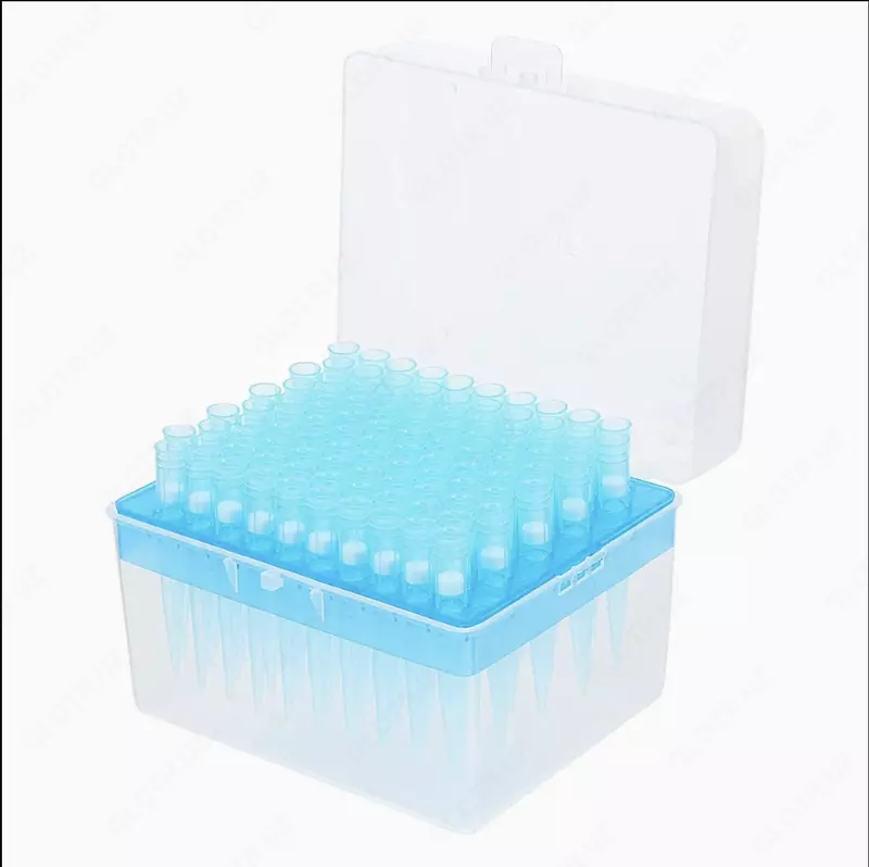 TYC212-B Наконечник пластиковый с фильтром