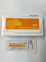 Gepatit C ekspress testi