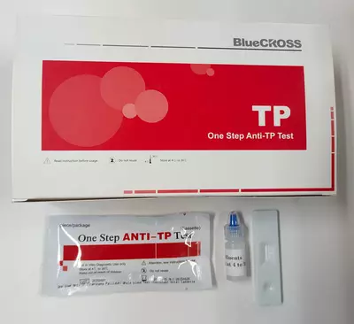 Экспресс-тест на ВИЧ (HIV 1/2)