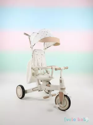 Детская коляска BabyChina - от 952 990.4 сум / шт