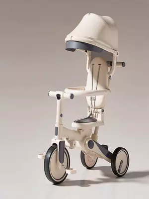 от 714 742.8 сум / шт Детский трицикл