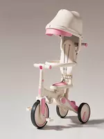 Bolalar uch g‘ildirakli velosipedi (tritsikl) Babychina