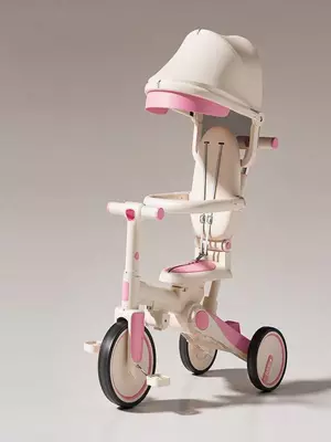 Детский трицикл Babychina