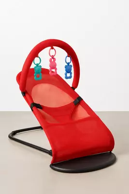 Детское кресло (Baby Rocker)