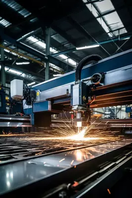 Изделия из оцинкованного металла