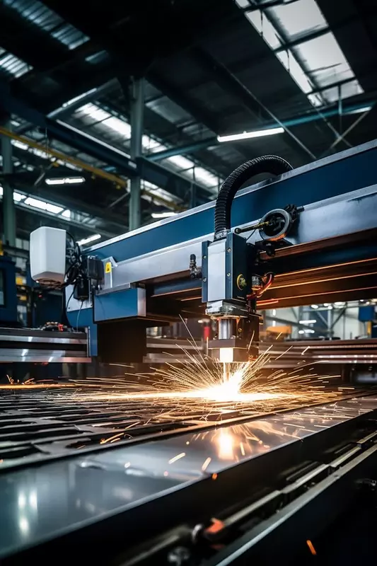 Изделия из оцинкованного металла