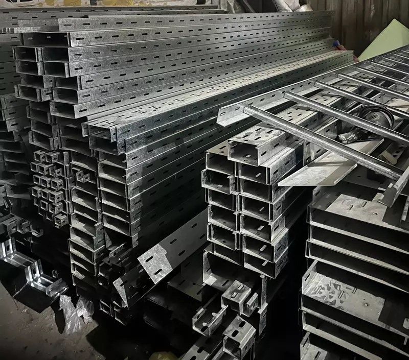 Кабельный лоток