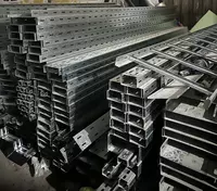 Кабельный лоток