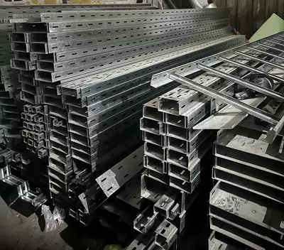 Кабельный лоток