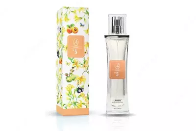 Lambre №5 - Hugo Woman (Hugo Boss)