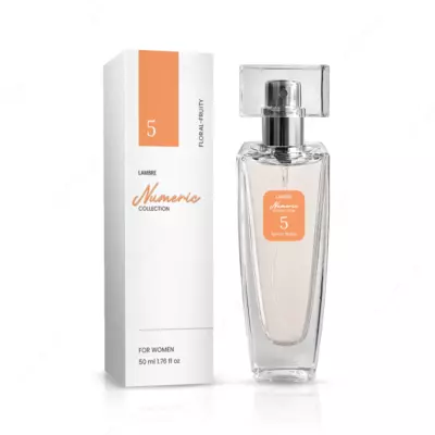 Lambre №5 - Hugo Woman (Hugo Boss) - 450 000 сум / шт