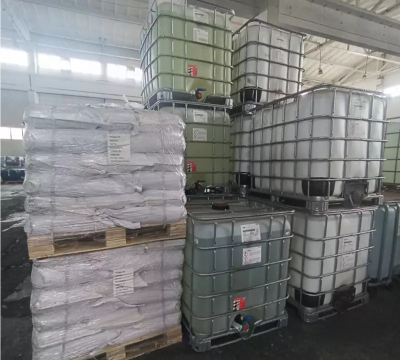 по запросу Порошковые краски средних тонов для активной печати хлопка/полиэстра